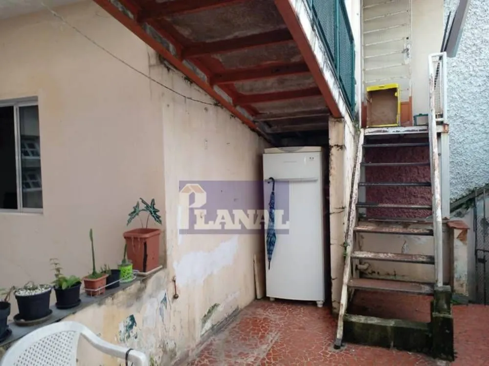 Sobrado, 3 quartos, 214 m² - Foto 3