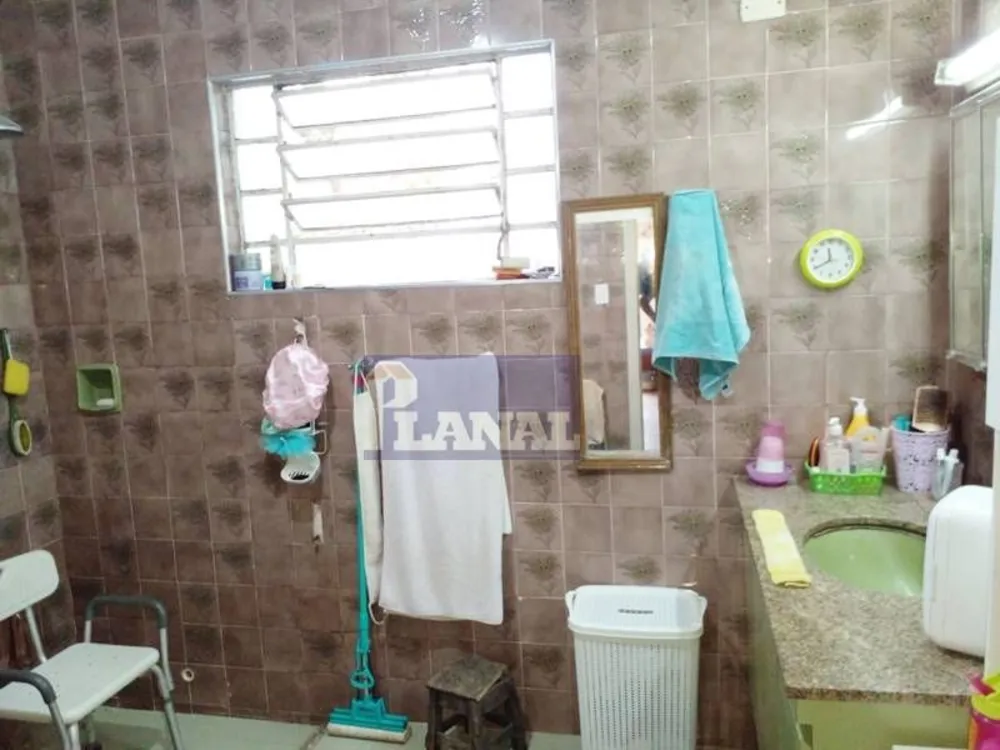 Sobrado, 3 quartos, 214 m² - Foto 5