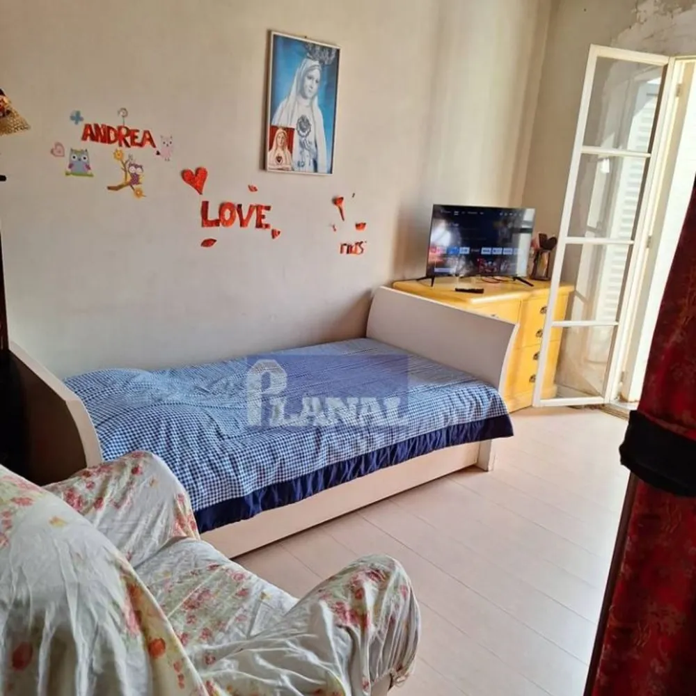 Sobrado, 3 quartos, 214 m² - Foto 2