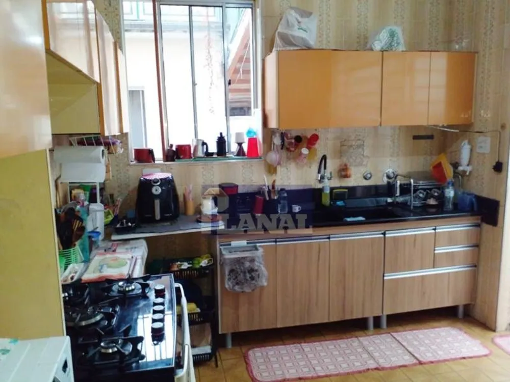 Sobrado, 3 quartos, 214 m² - Foto 2