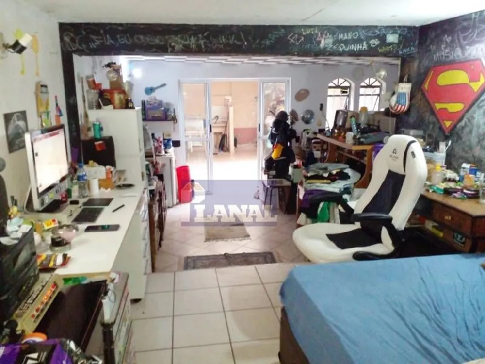 Sobrado, 3 quartos, 214 m² - Foto 7