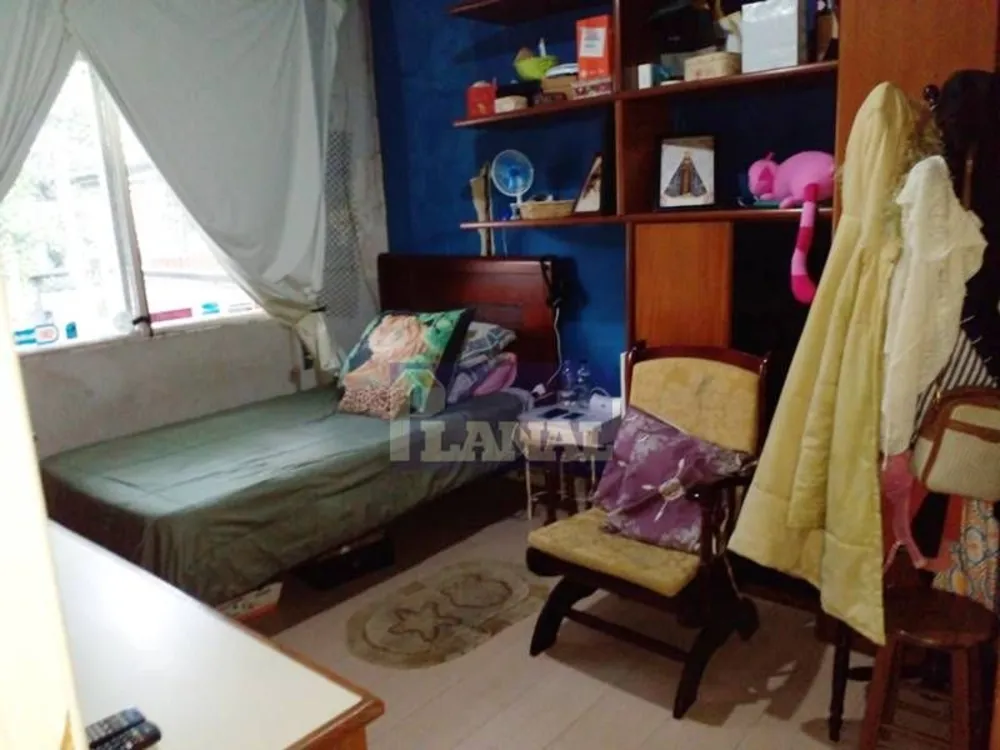 Sobrado, 3 quartos, 214 m² - Foto 4