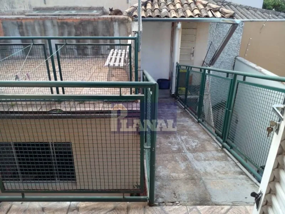 Sobrado, 3 quartos, 214 m² - Foto 8