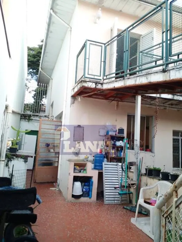 Sobrado, 3 quartos, 214 m² - Foto 6