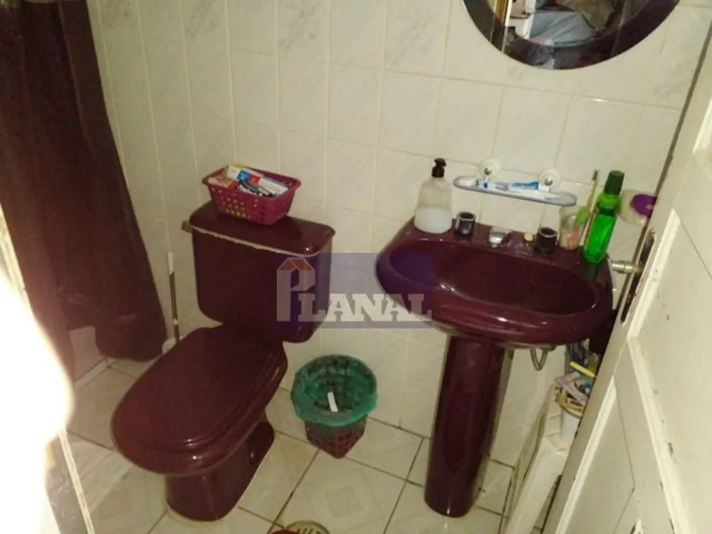 Sobrado, 3 quartos, 214 m² - Foto 7