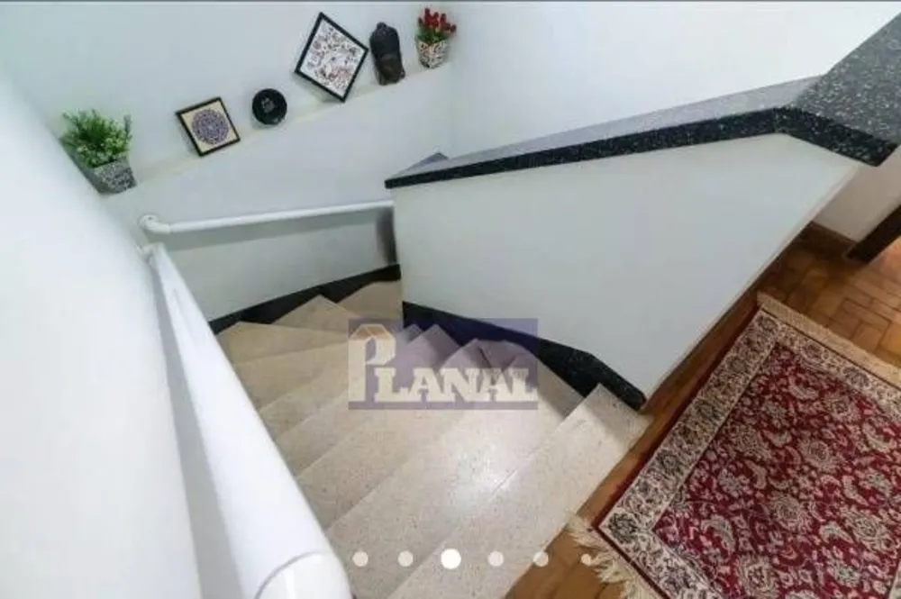 Sobrado, 3 quartos, 177 m² - Foto 5