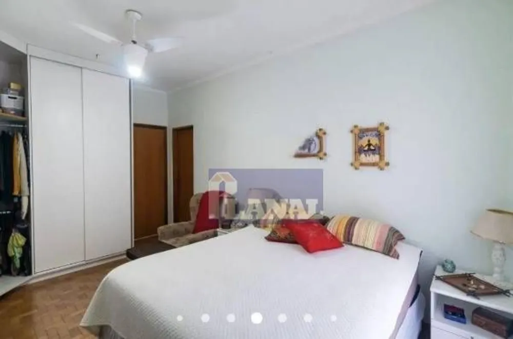 Sobrado, 3 quartos, 177 m² - Foto 2