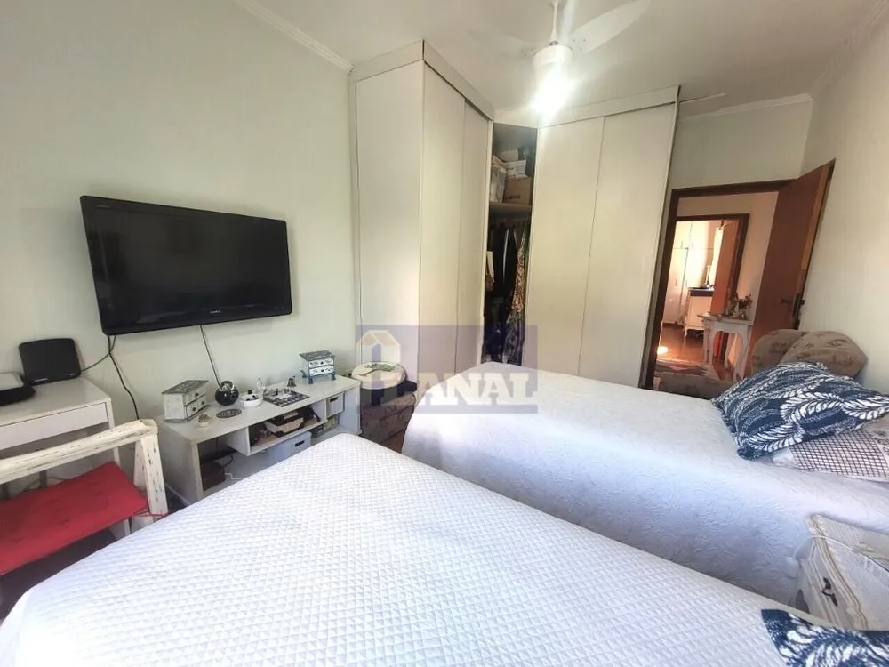Sobrado, 3 quartos, 177 m² - Foto 10