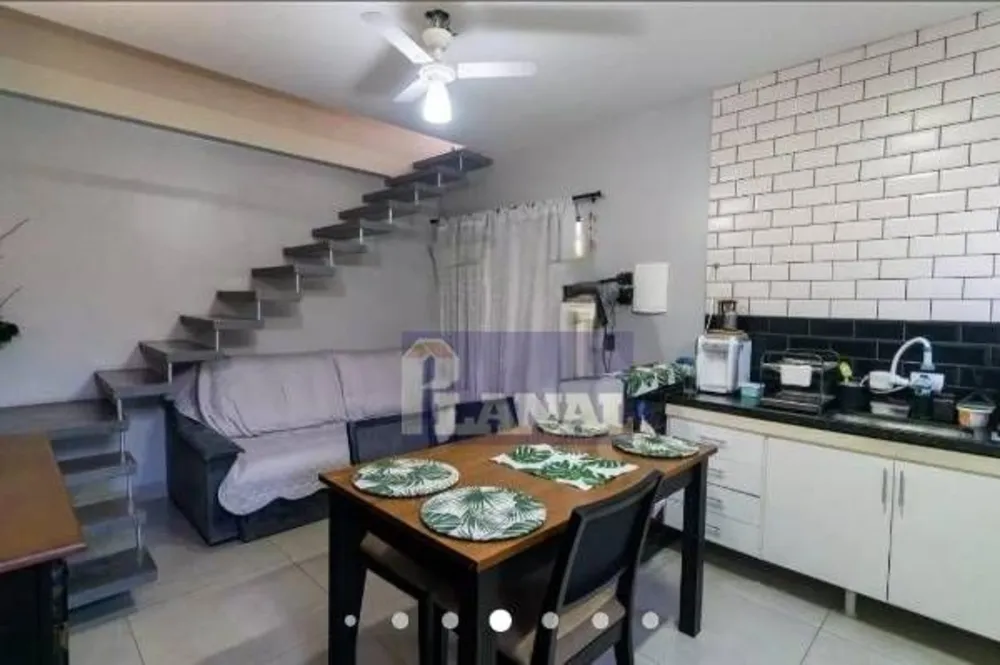 Sobrado, 3 quartos, 177 m² - Foto 8