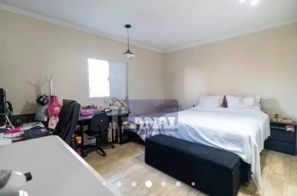 Sobrado, 3 quartos, 177 m² - Foto 4