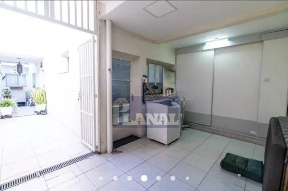 Sobrado, 3 quartos, 177 m² - Foto 6