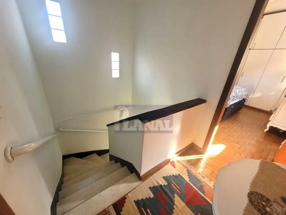 Sobrado, 3 quartos, 177 m² - Foto 9