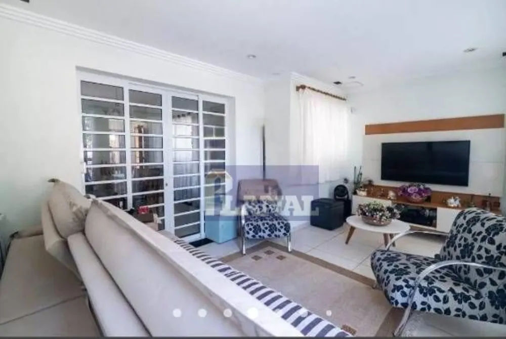Sobrado, 3 quartos, 177 m² - Foto 3