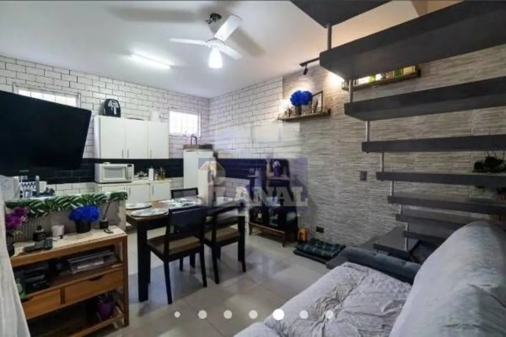 Sobrado, 3 quartos, 177 m² - Foto 7