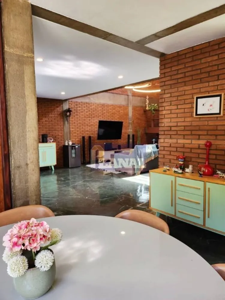 Sobrado, 3 quartos, 279 m² - Foto 10