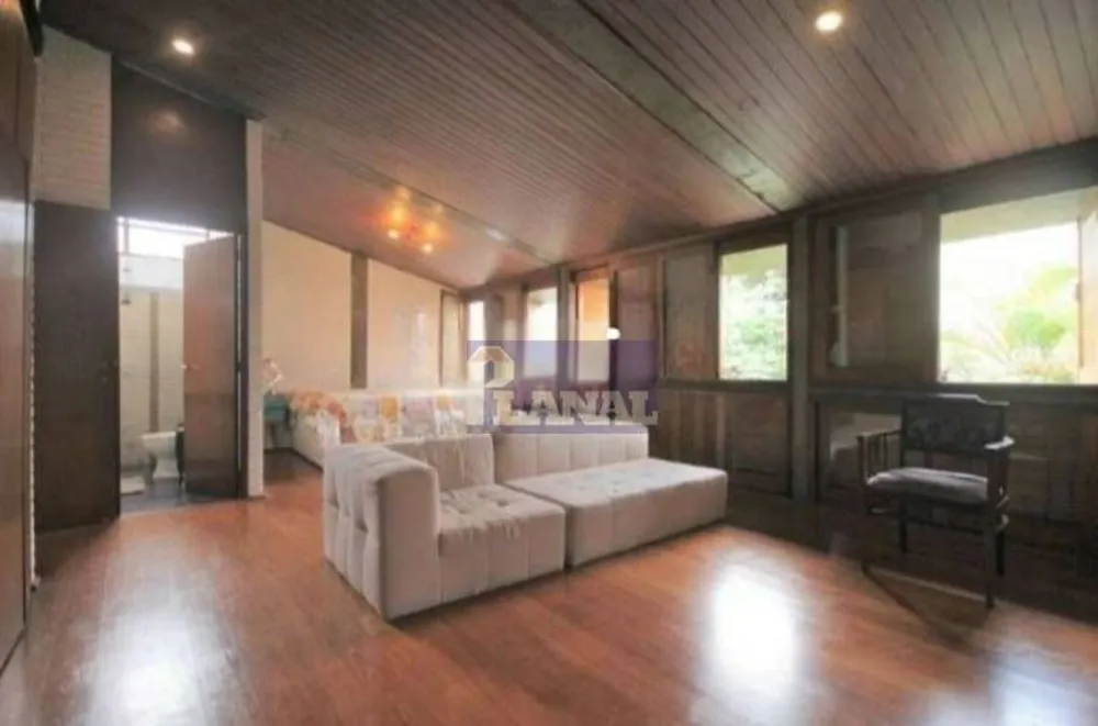 Sobrado, 3 quartos, 279 m² - Foto 8