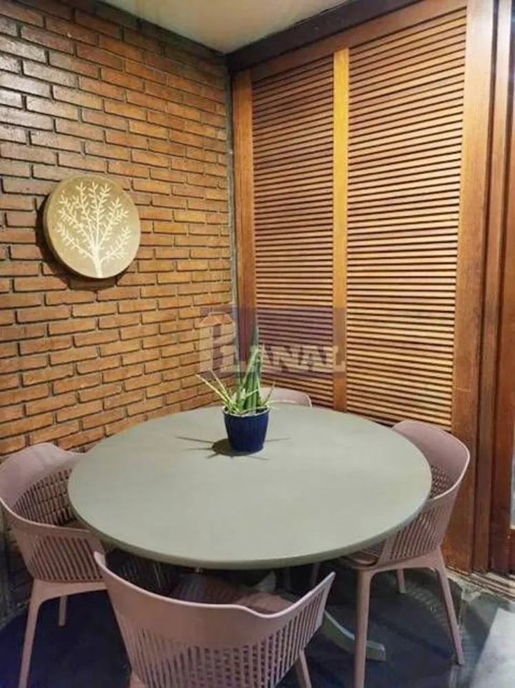 Sobrado, 3 quartos, 279 m² - Foto 6