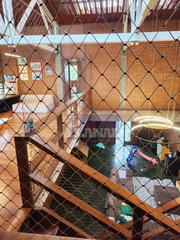Sobrado, 3 quartos, 279 m² - Foto 3