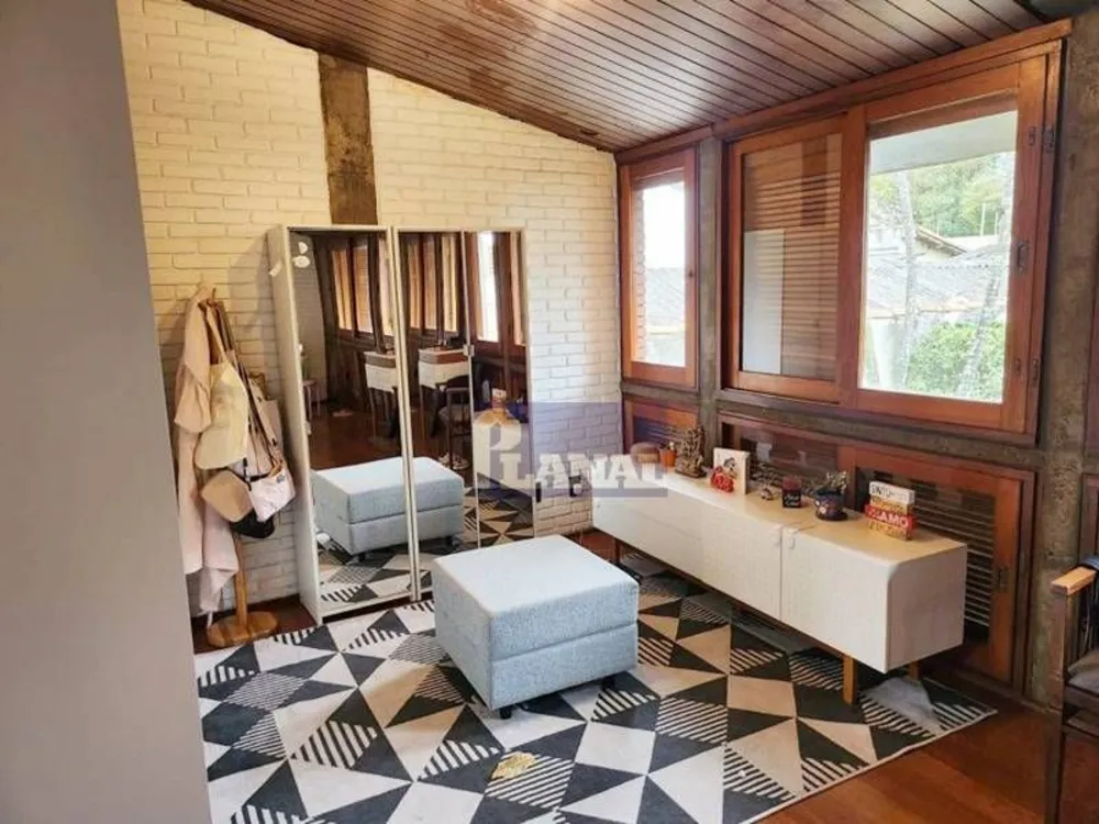 Sobrado, 3 quartos, 279 m² - Foto 12