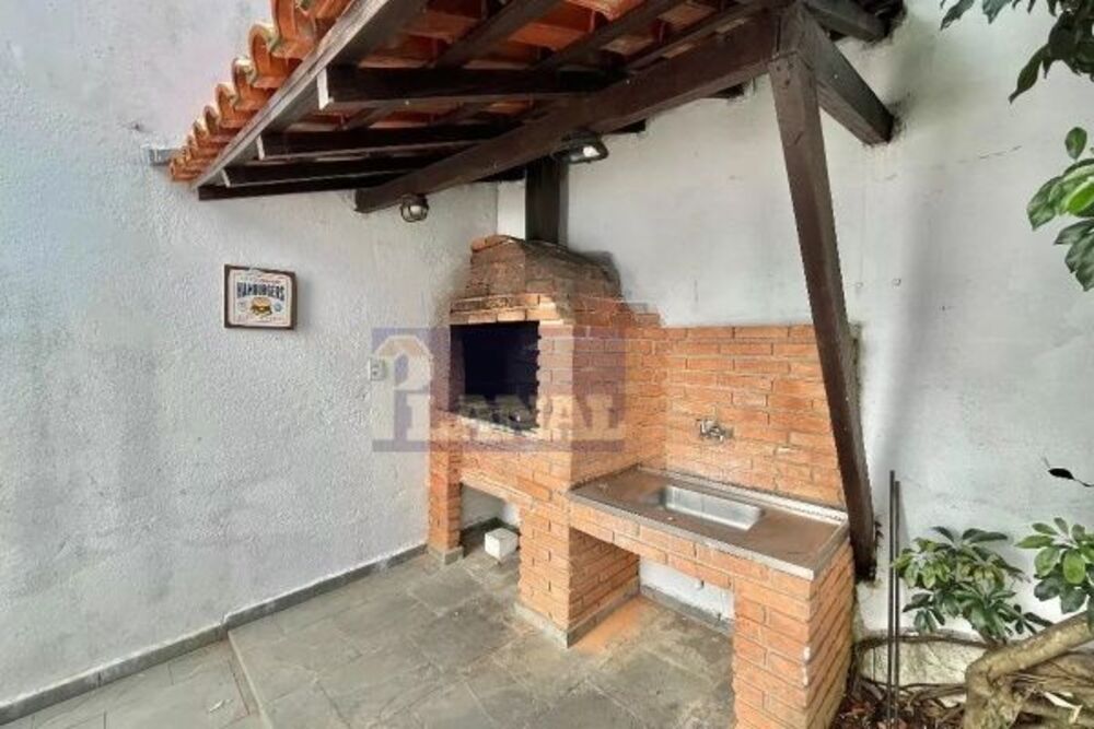 Sobrado à venda e aluguel com 4 quartos, 198m² - Foto 6
