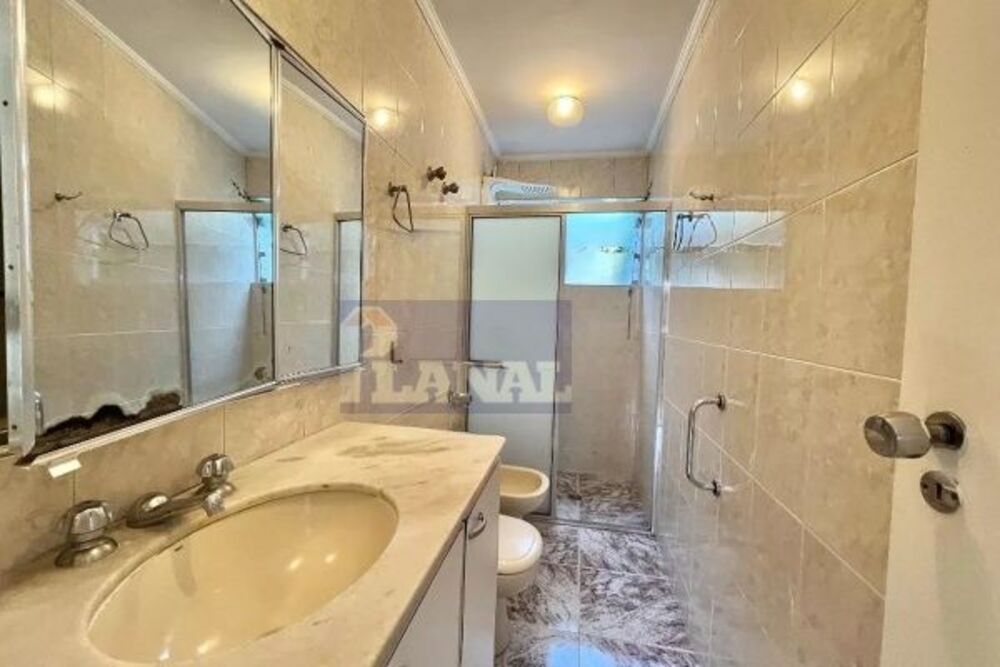 Sobrado à venda e aluguel com 4 quartos, 198m² - Foto 3