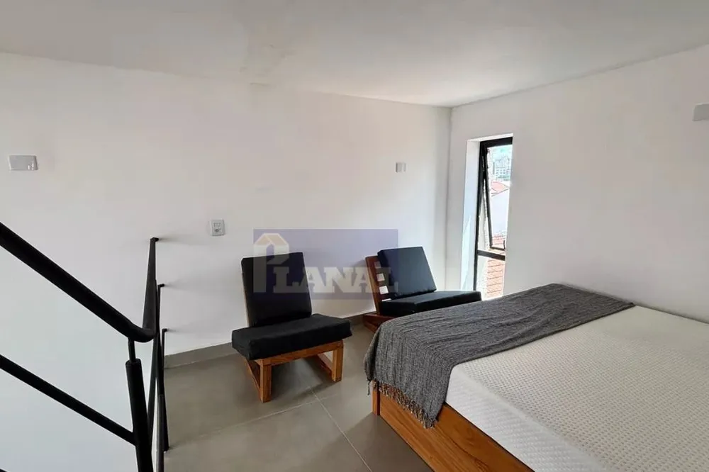 Apartamento, 1 quarto, 48 m² - Foto 6