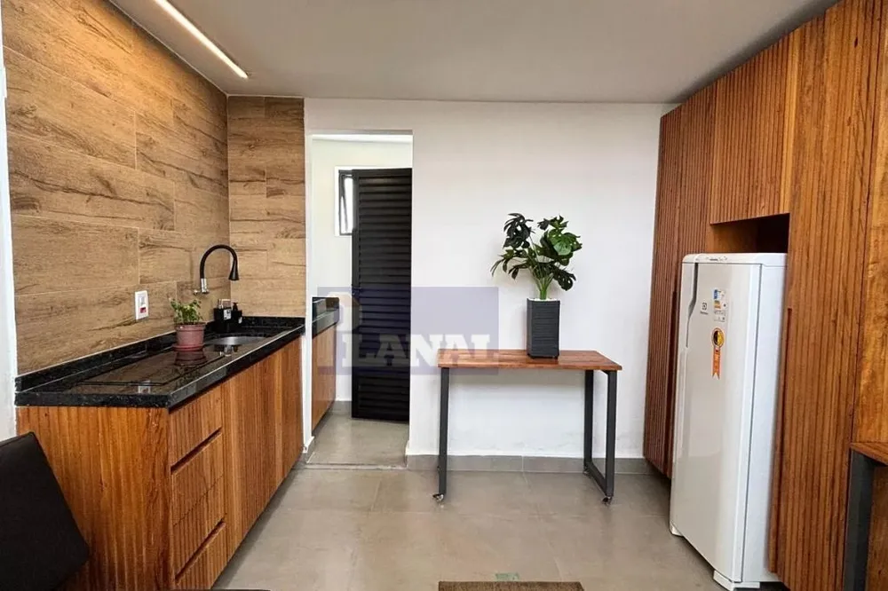 Apartamento, 1 quarto, 48 m² - Foto 1