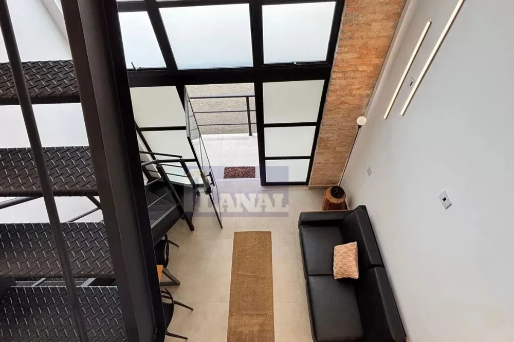 Apartamento, 1 quarto, 48 m² - Foto 9