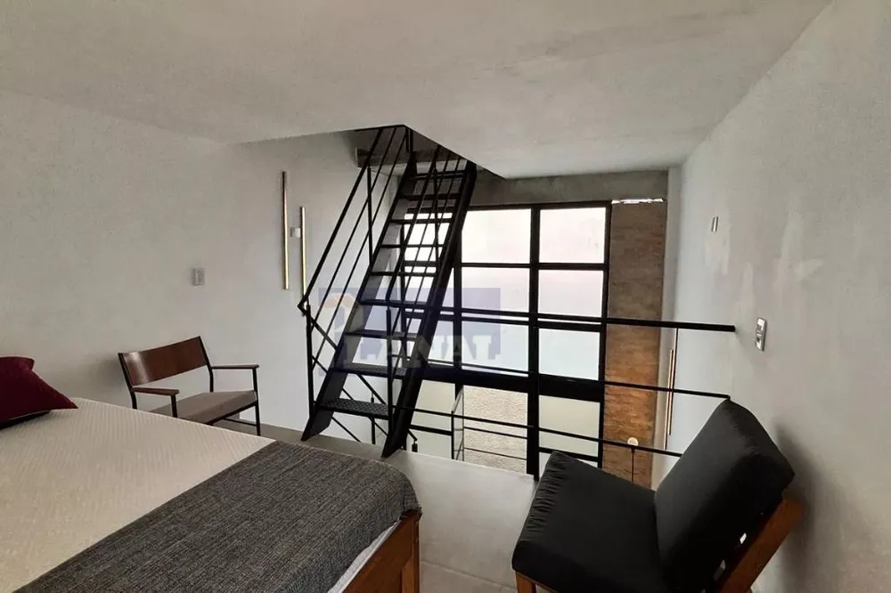 Apartamento, 1 quarto, 48 m² - Foto 8