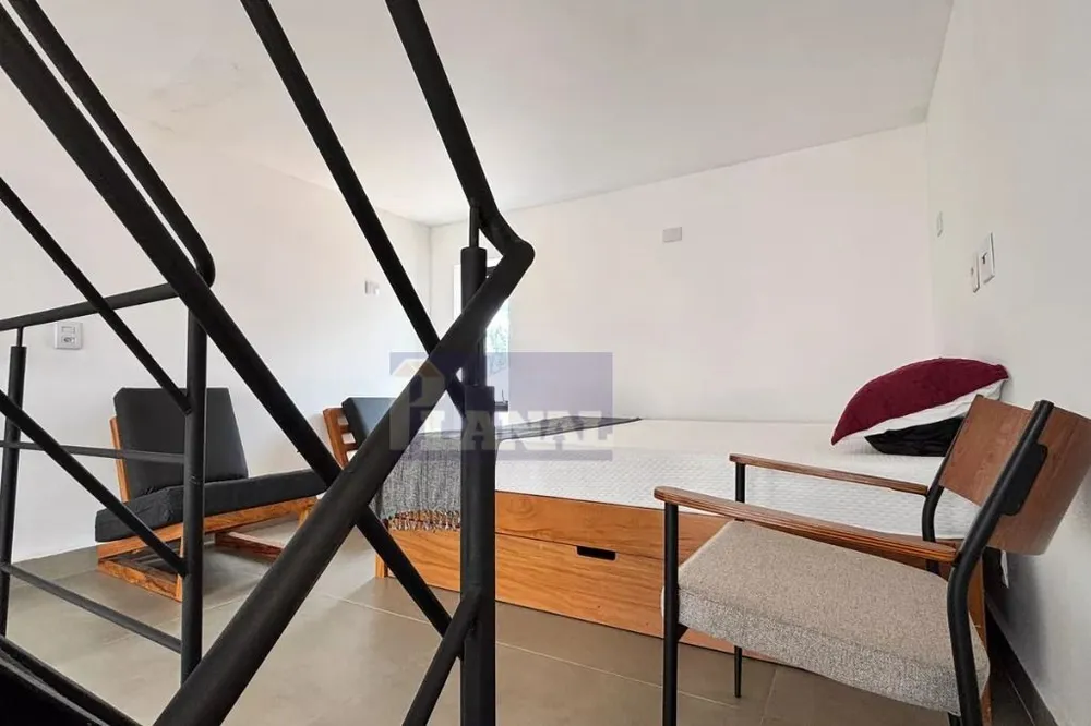 Apartamento, 1 quarto, 48 m² - Foto 5
