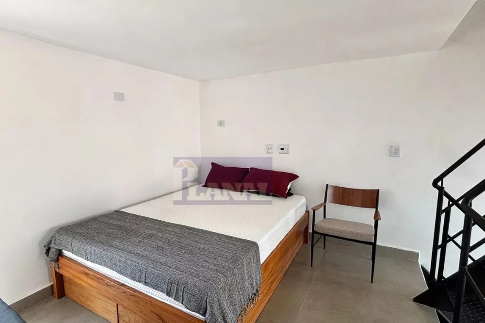 Apartamento, 1 quarto, 48 m² - Foto 7