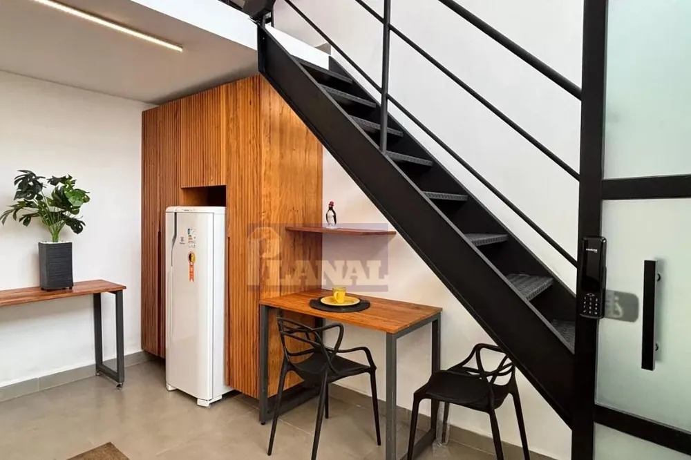 Apartamento, 1 quarto, 48 m² - Foto 2
