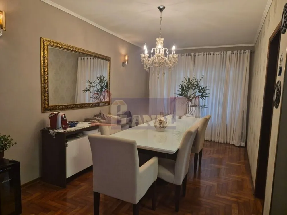 Sobrado, 3 quartos, 206 m² - Foto 2