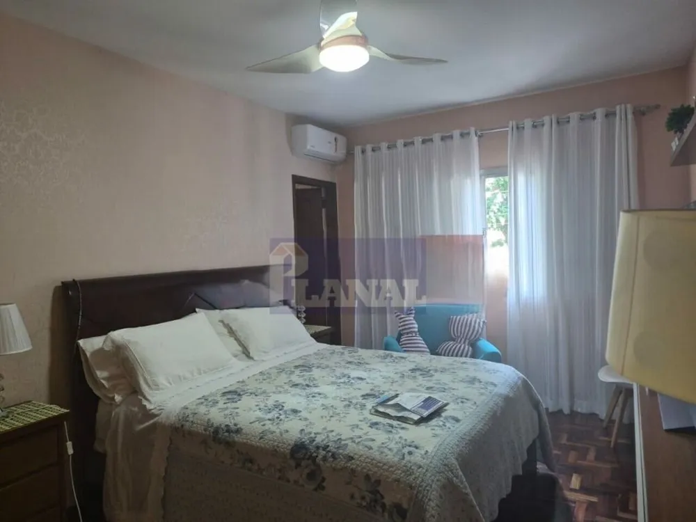 Sobrado, 3 quartos, 206 m² - Foto 5
