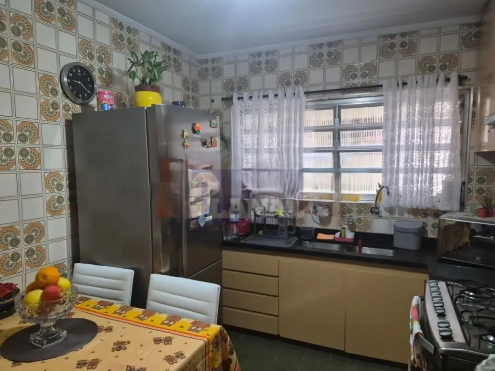 Sobrado, 3 quartos, 206 m² - Foto 6