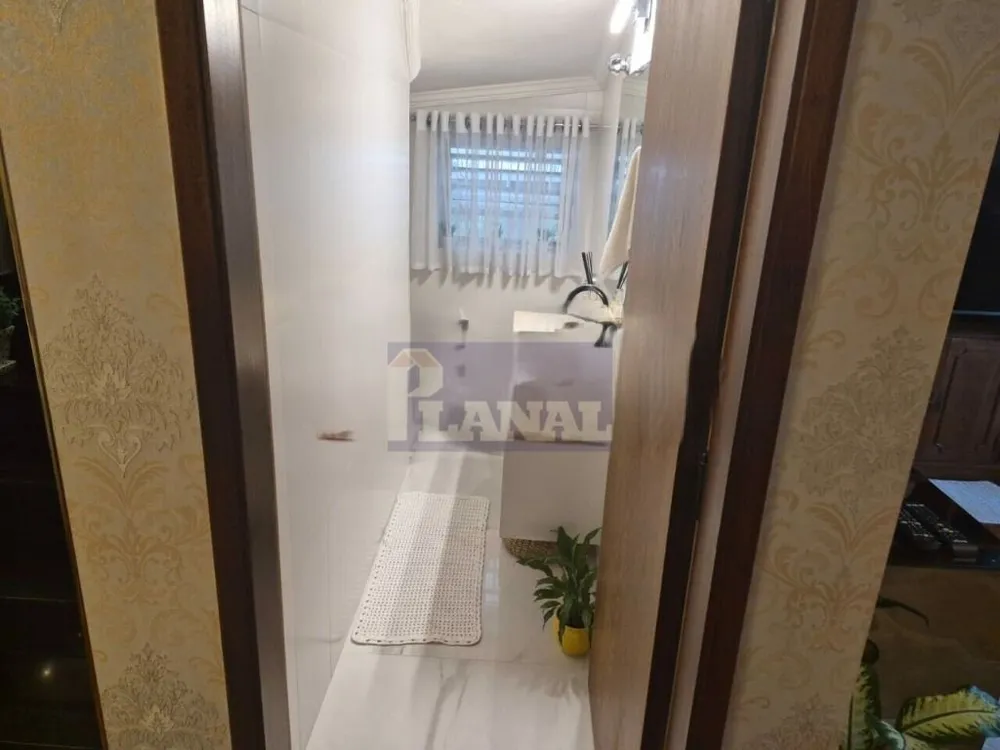 Sobrado, 3 quartos, 206 m² - Foto 10