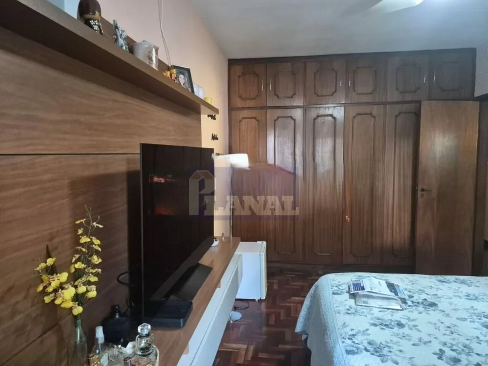 Sobrado, 3 quartos, 206 m² - Foto 8