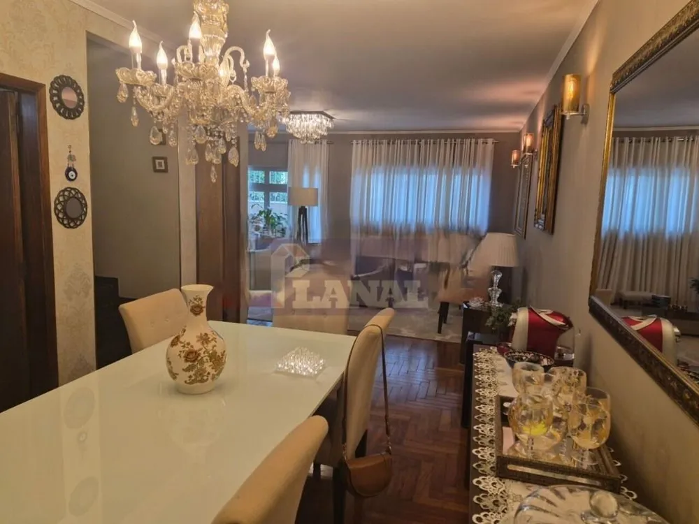 Sobrado, 3 quartos, 206 m² - Foto 3