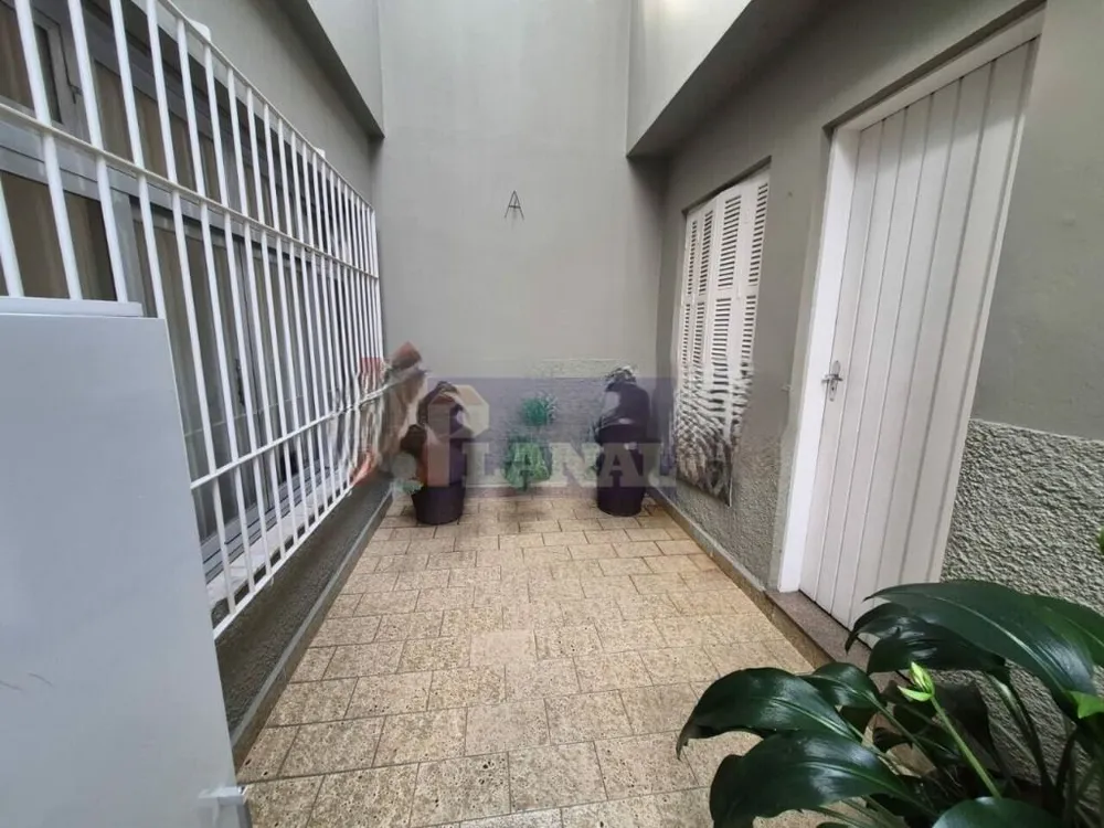 Sobrado, 3 quartos, 206 m² - Foto 12