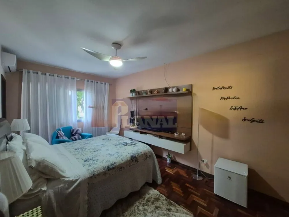 Sobrado, 3 quartos, 206 m² - Foto 5