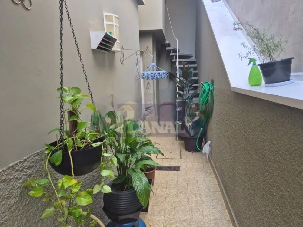 Sobrado, 3 quartos, 206 m² - Foto 2