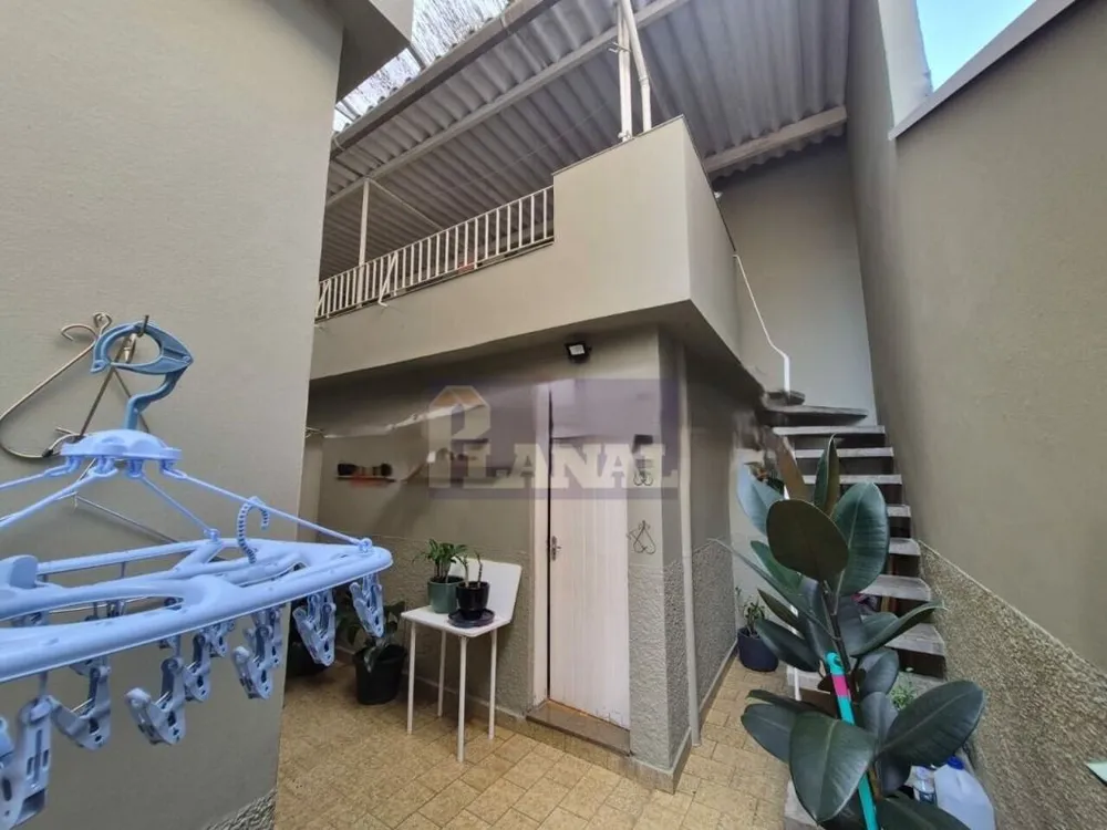 Sobrado, 3 quartos, 206 m² - Foto 13