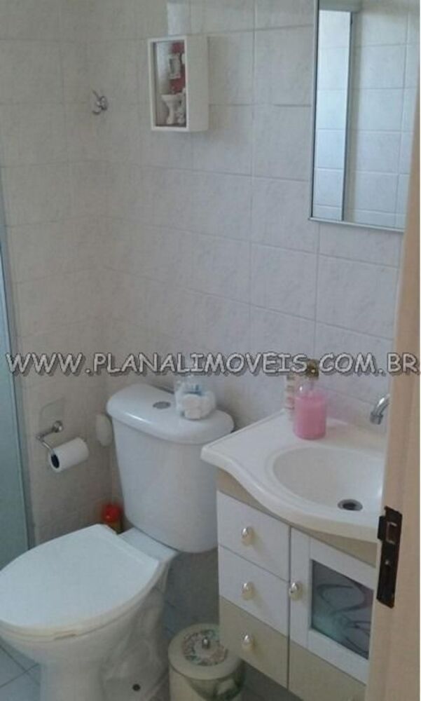 Apartamento à venda com 2 quartos, 60m² - Foto 5