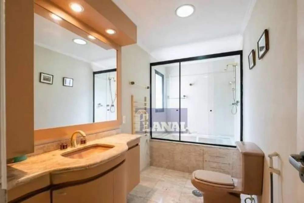 Apartamento, 3 quartos, 395 m² - Foto 6