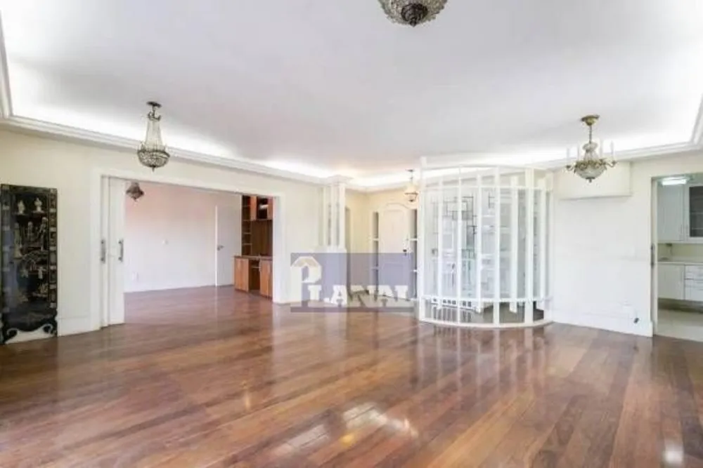 Apartamento, 3 quartos, 395 m² - Foto 2