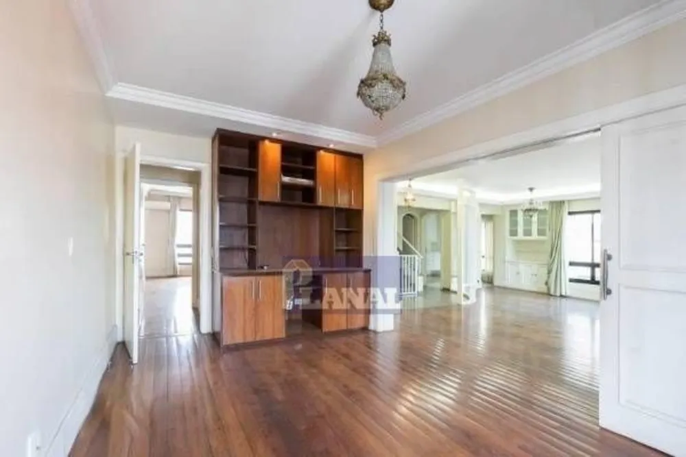 Apartamento, 3 quartos, 395 m² - Foto 4