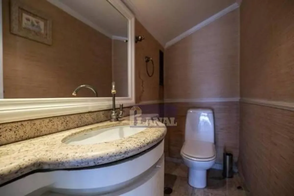 Apartamento, 3 quartos, 395 m² - Foto 8