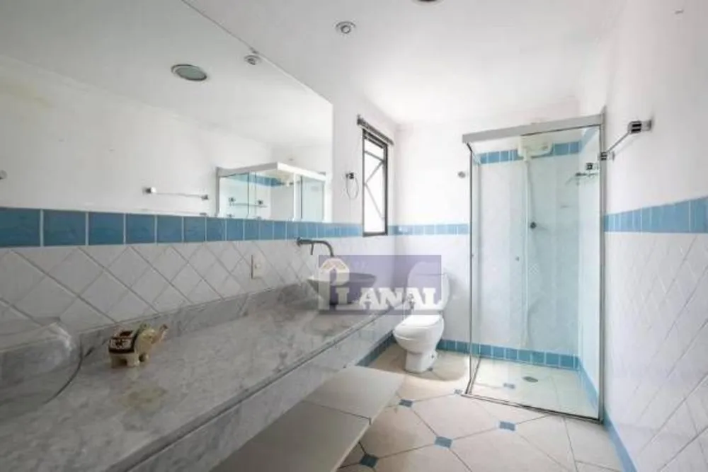 Apartamento, 3 quartos, 395 m² - Foto 7