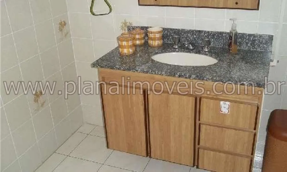 Sobrado, 3 quartos, 200 m² - Foto 7