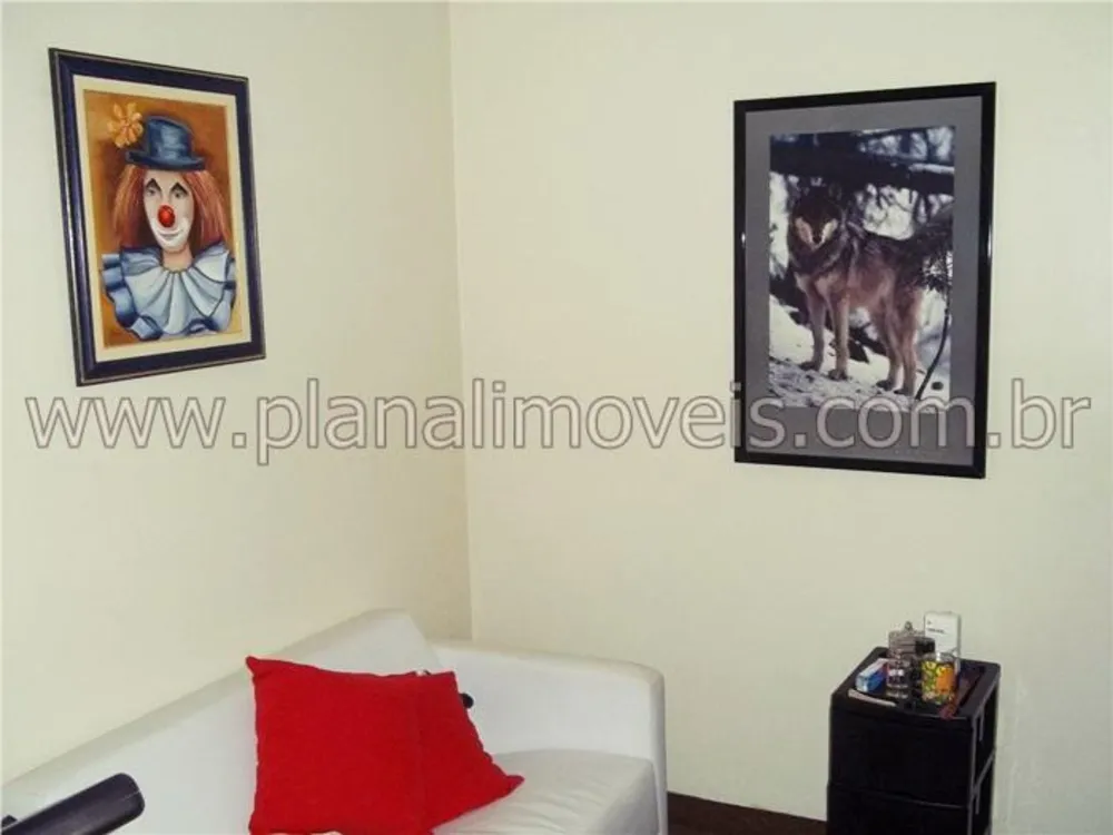 Sobrado, 3 quartos, 200 m² - Foto 4